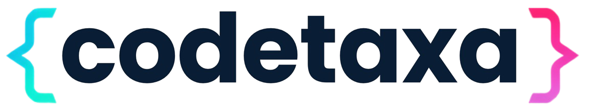 CodeTaxa ERP