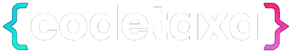 CodeTaxa ERP